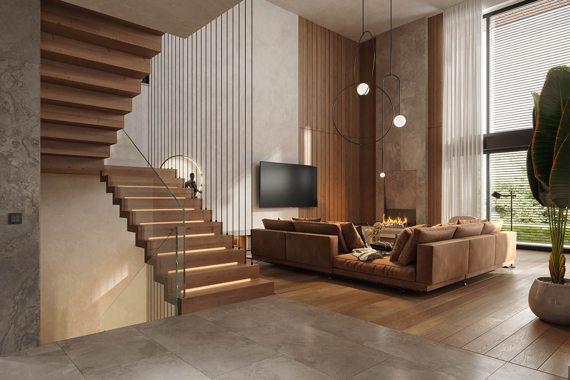 Mimari Proje Tasarımı