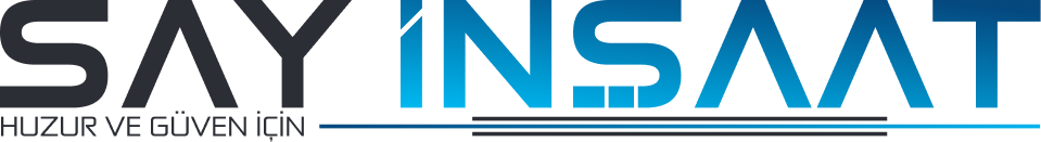 SAY İNŞAAT