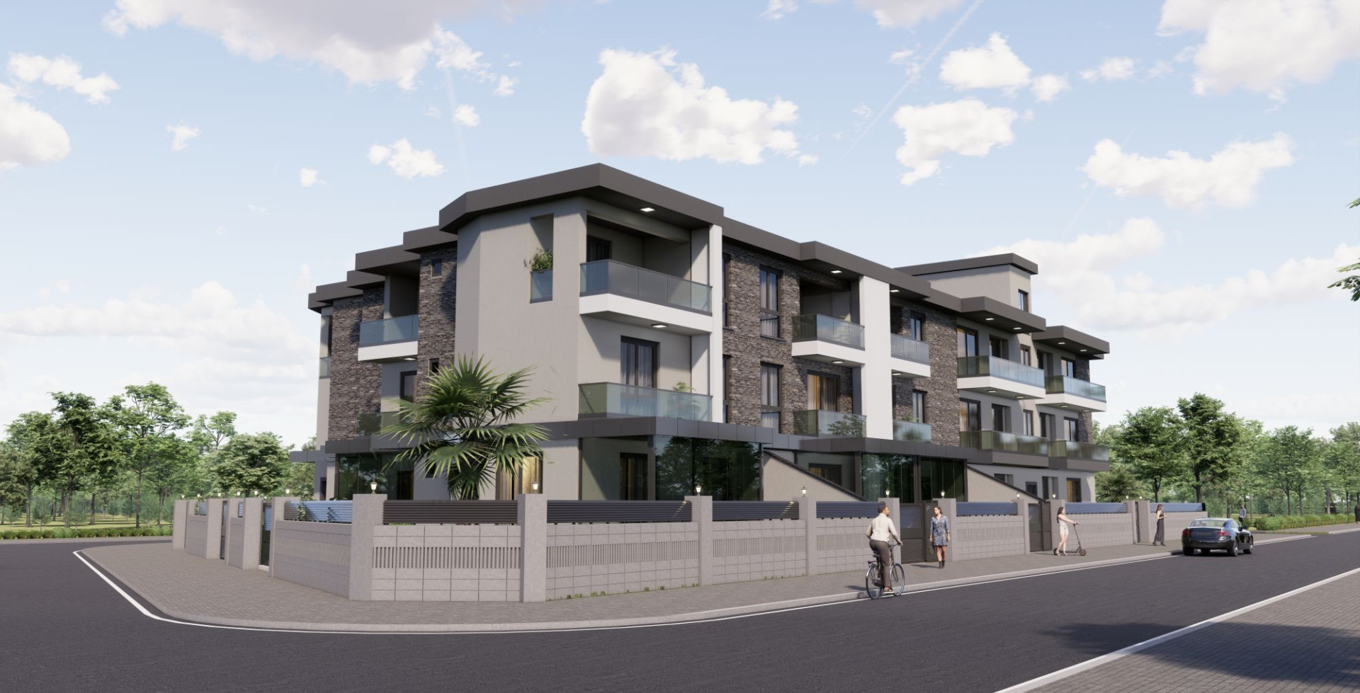 GİZEMLİ BAHÇE KONAKLARI